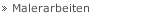 Malerarbeiten