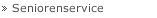 Seniorenservice